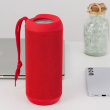 Заредете изображение във визуализатора на галерията – Безжична колонка HOCO (bluetooth) BS48 червен
