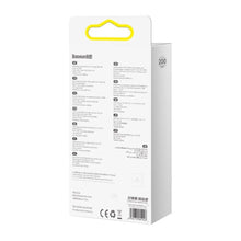 Заредете изображение във визуализатора на галерията – Baseus cable type c to apple lightning 8-pin pd20w power delivery dynamic series cald000103 2m blue
