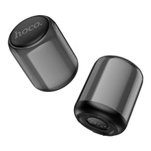 Заредете изображение във визуализатора на галерията – HOCO speaker bluetooth 2in1 Colorfull BS56 black
