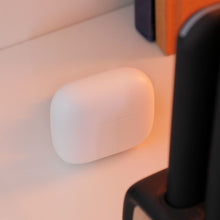 Заредете изображение във визуализатора на галерията – Безжични слушалки HOCO (bluetooth) TWS EQ2 бял
