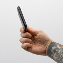 Заредете изображение във визуализатора на галерията – BLUE STAR powerbank 5000 mAh 2A W0539 black
