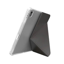 Заредете изображение във визуализатора на галерията – WiWU - Classic III TPU Protective Case for iPad Pro 11&quot; 2024 - black
