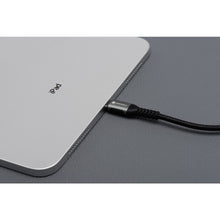 Заредете изображение във визуализатора на галерията – FORCELL F-ENERGY C259 cable Type C to Lightning PD 3A 27W Cafule 0,5 m black
