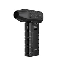Заредете изображение във визуализатора на галерията – HOCO Force FAN HX67 black
