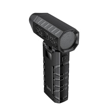 Заредете изображение във визуализатора на галерията – HOCO Force FAN HX67 black
