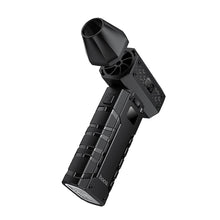 Заредете изображение във визуализатора на галерията – HOCO Force FAN HX67 black
