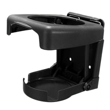 Заредете изображение във визуализатора на галерията – Foldable car boot storage container (Oxford material) black
