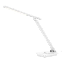 Заредете изображение във визуализатора на галерията – HOCO foldable table lamp LED HX12 white
