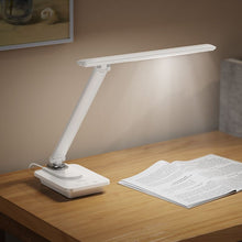 Заредете изображение във визуализатора на галерията – HOCO foldable table lamp LED HX12 white
