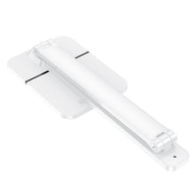 Заредете изображение във визуализатора на галерията – HOCO foldable table lamp LED HX11 white
