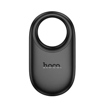 Заредете изображение във визуализатора на галерията – HOCO intelligent positioning anti-lost device E94 black
