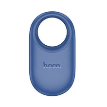 Заредете изображение във визуализатора на галерията – HOCO intelligent positioning anti-lost device E94 sapphire blue
