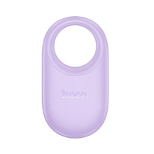 Заредете изображение във визуализатора на галерията – HOCO intelligent positioning anti-lost device E94 taro purple
