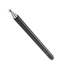 Заредете изображение във визуализатора на галерията – HOCO passive capacitive pen 3in1 GM111 black
