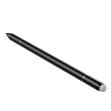 Заредете изображение във визуализатора на галерията – HOCO passive capacitive pen 3in1 GM111 black
