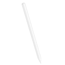 Заредете изображение във визуализатора на галерията – HOCO active universal capacitive pen Smooth GM109 white
