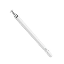 Заредете изображение във визуализатора на галерията – HOCO passive capaticive pen GM103 white
