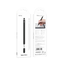 Заредете изображение във визуализатора на галерията – HOCO passive capaticive pen GM103 black
