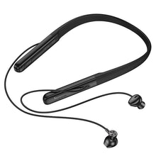 Заредете изображение във визуализатора на галерията – HOCO wireless earphones bluetooth ES73 black
