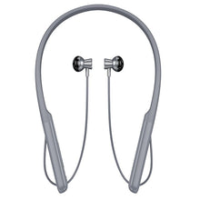 Заредете изображение във визуализатора на галерията – HOCO wireless earphones bluetooth ES73 grey
