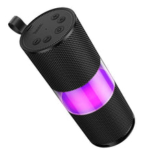 Заредете изображение във визуализатора на галерията – HOCO speaker bluetooth HC29 black
