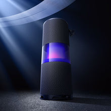 Заредете изображение във визуализатора на галерията – HOCO speaker bluetooth HC29 black
