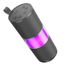 Заредете изображение във визуализатора на галерията – HOCO speaker bluetooth HC29 gray
