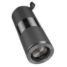 Заредете изображение във визуализатора на галерията – HOCO speaker bluetooth HC29 gray

