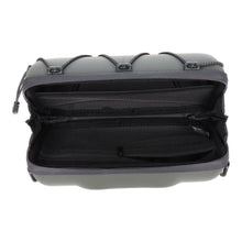 Заредете изображение във визуализатора на галерията – WILDMAN traveling bag for bike handlebars with zipper 2L GD7X green

