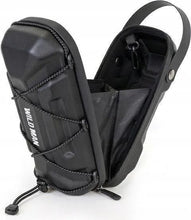 Заредете изображение във визуализатора на галерията – WILDMAN traveling bag for scooter waterproof 2L GD9X black
