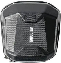 Заредете изображение във визуализатора на галерията – WILDMAN traveling bag for scooter waterproof 2L E18 black
