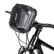 Заредете изображение във визуализатора на галерията – WILDMAN traveling bag for scooter waterproof 2L E18 black
