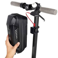 Заредете изображение във визуализатора на галерията – WILDMAN traveling bag for bike frame with zipper 1,2L (4 &quot;- 7&quot;) ES10 black
