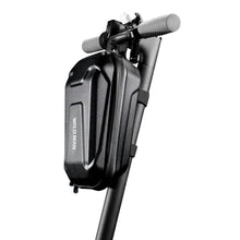 Заредете изображение във визуализатора на галерията – WILDMAN traveling bag for scooter waterproof 3L TS8 Plus black
