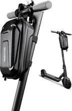 Заредете изображение във визуализатора на галерията – WILDMAN traveling bag for scooter waterproof 3L TS8 Plus black
