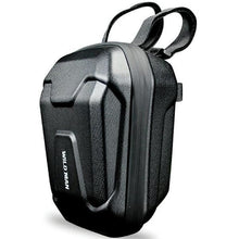 Заредете изображение във визуализатора на галерията – WILDMAN traveling bag for scooter waterproof 2,5L TS9 black
