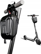 Заредете изображение във визуализатора на галерията – WILDMAN traveling bag for scooter waterproof 2,5L TS9 black
