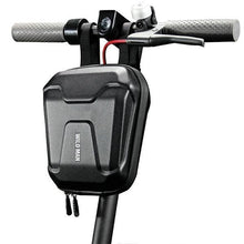 Заредете изображение във визуализатора на галерията – WILDMAN traveling bag for scooter waterproof 2,5L TS9 black
