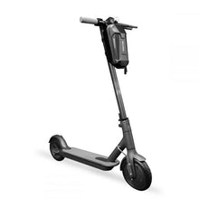 Заредете изображение във визуализатора на галерията – WILDMAN traveling bag for scooter waterproof 3L ES8 Plus black
