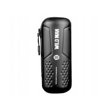 Заредете изображение във визуализатора на галерията – WILDMAN traveling bag for bottle holder 0,8L E3 black
