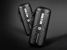 Заредете изображение във визуализатора на галерията – WILDMAN traveling bag for bottle holder 0,8L E3 black
