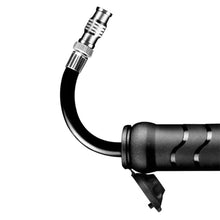Заредете изображение във визуализатора на галерията – WILDMAN bike hand pump GK1 black
