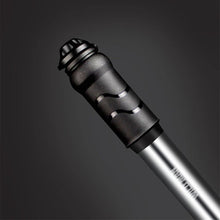 Заредете изображение във визуализатора на галерията – WILDMAN bike hand pump GK1 black
