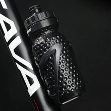 Заредете изображение във визуализатора на галерията – WILDMAN bike bottle holder U2 black
