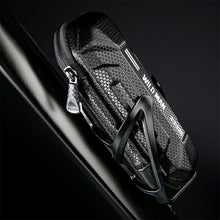 Заредете изображение във визуализатора на галерията – WILDMAN bike bottle holder U2 black
