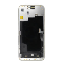 Заредете изображение във визуализатора на галерията – FixCell Дисплей за IPHONE 15 PRO MAX SOFT OLED 120Hz (Diagnosable: Used)
