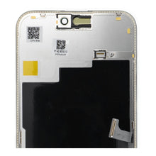 Заредете изображение във визуализатора на галерията – FixCell Дисплей за IPHONE 15 PRO MAX SOFT OLED 120Hz (Diagnosable: Used)
