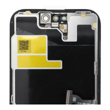 Заредете изображение във визуализатора на галерията – FixCell Дисплей за IPHONE 14 Pro SOFT OLED 120Hz (Diagnosable: Used)
