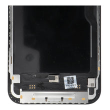 Заредете изображение във визуализатора на галерията – FixCell Дисплей за IPHONE 12 Pro Max SOFT OLED 120Hz (Diagnosable: Used)
