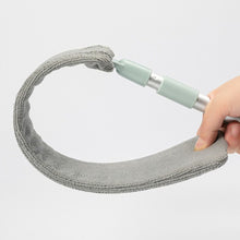 Заредете изображение във визуализатора на галерията – Retractable slit duster
